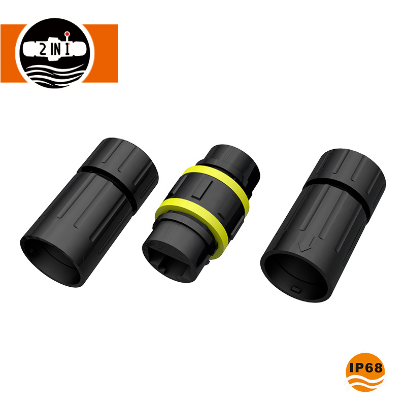 Kaip Rj45 vandeniui atspari jungtis padidina tinklo patikimumą?